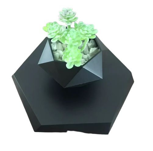 LEV Plant™ Floating Plant Pot