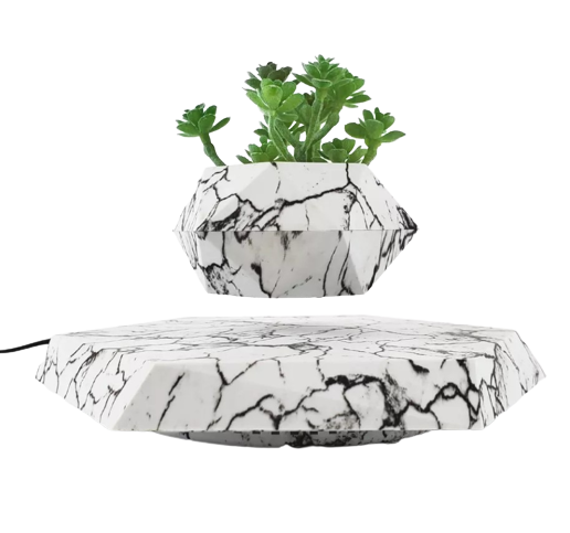 LEV Plant™ Floating Plant Pot