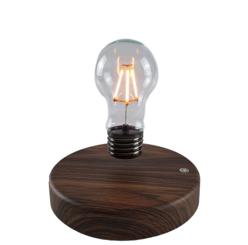 LEV Bulbz™ - Levitating Bulb