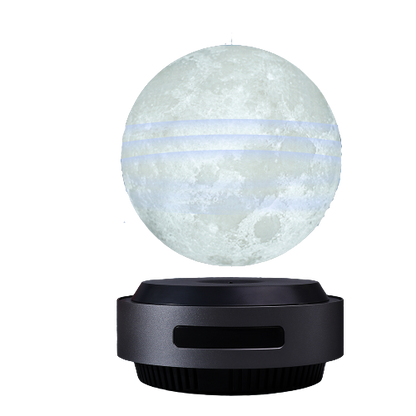 LEV Auto Moon™ - Automatic Lifting Magnetic Levitating Lamp