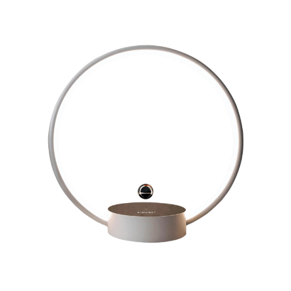 Circlo Levitating Lamp