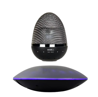 LEV Sound™ - Levitating Bluetooth Speaker