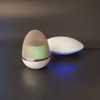 LEV Sound™ - Levitating Bluetooth Speaker