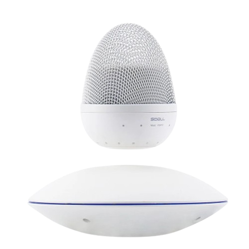 LEV Sound™ - Levitating Bluetooth Speaker