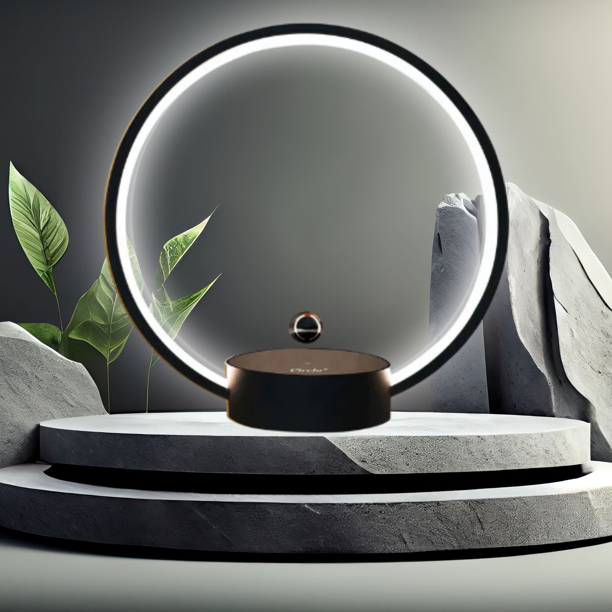 Circlo Levitating Lamp