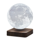 LEV Moon™ - Magnetic Levitating Moon Lamp