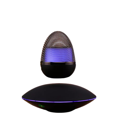 LEV Sound™ - Magnetic Levitating Speaker