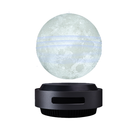 LEV Auto Moon™ - Automatic Lifting Levitating Lamp